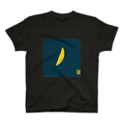 KNOLL LABEL SHOPのMOON SWIM? -爽SPRING SOLO TOUR 2022- Regular Fit T-Shirt