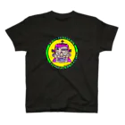 TAKAPINCHーTSHIRTS SHOPーのTEINE'ck　FRANKEN　 スタンダードTシャツ