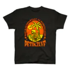 Petikz LYF ClothingのPLC - Rest Regular Fit T-Shirt