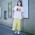 seikokiramekiの和柄 Regular Fit T-Shirt