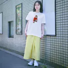 ぐにゃんじROCKの俺の嫁T8 Regular Fit T-Shirt