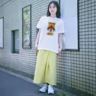 キッズモード某のタイガーマックス(縦version) Regular Fit T-Shirt