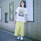 まことの花涙 Regular Fit T-Shirt
