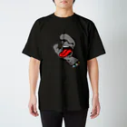 バンズオリジナルの<GBR> クロビットハンド スタンダードTシャツ