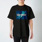 Charamaru MarketのＴＯＰ ＮＹＡＮ スタンダードTシャツ