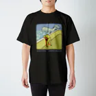 MAKI IRIE shopの潜水艇 スタンダードTシャツ