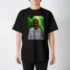 カドカイシュウの大天使パパエル Regular Fit T-Shirt
