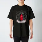 コトリッチのダークカラー　-OYABUN- Regular Fit T-Shirt