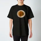 Bejopの飯テロ_チャーハン Regular Fit T-Shirt