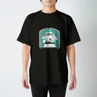 のりつくだにパークのベッドルーム Regular Fit T-Shirt