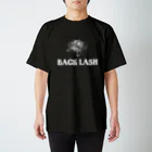 モルTのバックラッシュ　糸がこんがらがってます Regular Fit T-Shirt