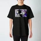 ないとめあ★ほらーはうす！の【感情に敗北】 スタンダードTシャツ