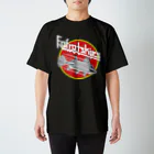 ふしぎ堂　SUZURI支店のファフロツキーズ現象 Regular Fit T-Shirt