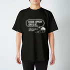 FUNAI RACINGの魂の125(暗色用) スタンダードTシャツ