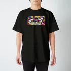 shop_AD【SUZURI店】のad_shop Regular Fit T-Shirt