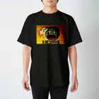 村主二代目のBOMB!!!! Regular Fit T-Shirt