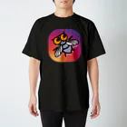 モルTのハエサン　３ Regular Fit T-Shirt