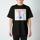 スターシードチルドレンのstarseed children スタンダードTシャツ