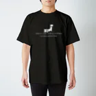 〇〇製作所のニホンゴチョットデキル スタンダードTシャツ