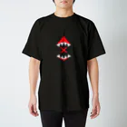 CbnのSqualus スタンダードTシャツ