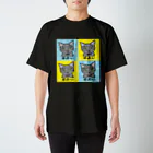 きゃらめる屋のpotchii Regular Fit T-Shirt