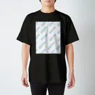 hikaririの恋するラムネ Regular Fit T-Shirt