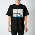 ミミタンのHHRロゴ 2022モデル スタンダードTシャツ