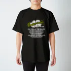 Too fool campers Shop!のT.F.CAMPER03(W) スタンダードTシャツ