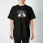 ADMIRE MAKE WORKSのHEART SIGNAL in WITCH スタンダードTシャツ