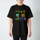 FAT TOYのグレートパチファイツ Regular Fit T-Shirt