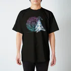 GoldenCairoTokyoの豪華！コラボシリーズ Regular Fit T-Shirt