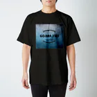 ゴジラ二世くんショップのゴジラ二世Tシャツ スタンダードTシャツ