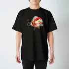 sugiakoの江戸ちゃん Regular Fit T-Shirt