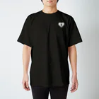 mew's megami marketのMegami #09010 スタンダードTシャツ