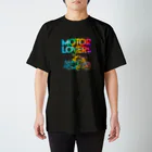 T.ProのMotor Lovers Tシャツ スタンダードTシャツ