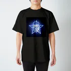 Logic RockStar のLogic RockStar ICON スタンダードTシャツ