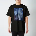 AbstractDiPのvinylⅡ スタンダードTシャツ