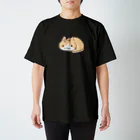 ときののねこ Regular Fit T-Shirt