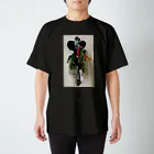 ryuunoko-3783の人形の魔術 スタンダードTシャツ