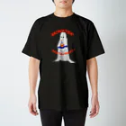 PHIの<MONSTER RESTAURANT>Staff1 スタンダードTシャツ