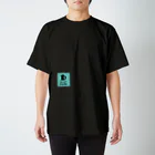 Bordercollie Streetのddtoくん3 Regular Fit T-Shirt