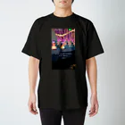 のいじーの世界樹たかてぃん Regular Fit T-Shirt