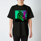 hitmeans08の開拓者 スタンダードTシャツ