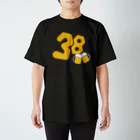 daikoの38eers! スタンダードTシャツ