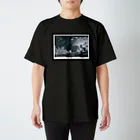 ITOOKASHIのMATSURI スタンダードTシャツ