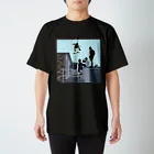 ポストブレインのskateboarding スタンダードTシャツ