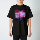 Logic RockStar のENERGY FLOW Regular Fit T-Shirt