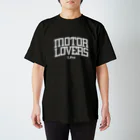 T.ProのMOTOR LOVERS Regular Fit T-Shirt