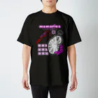 ㌍のるつぼのmemories Regular Fit T-Shirt