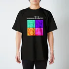 yousukeのにわかジョジョファン Regular Fit T-Shirt